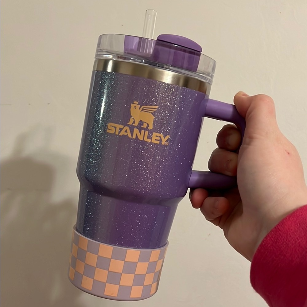 Periwinkle Shimmer Stanley